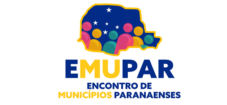 EMUPAR — Encontro de Municípios Paranaenses
