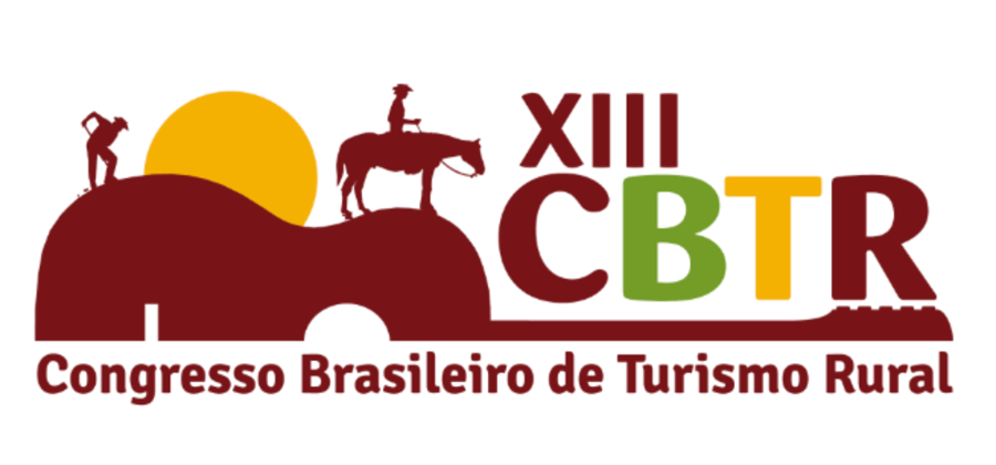 XIII Congresso Brasileiro de Turismo Rural