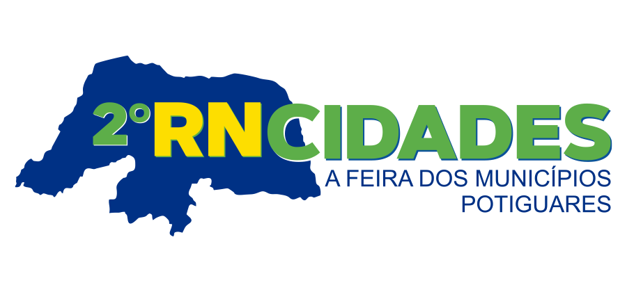 2º RN Cidades — A Feira dos Municípios Potiguares